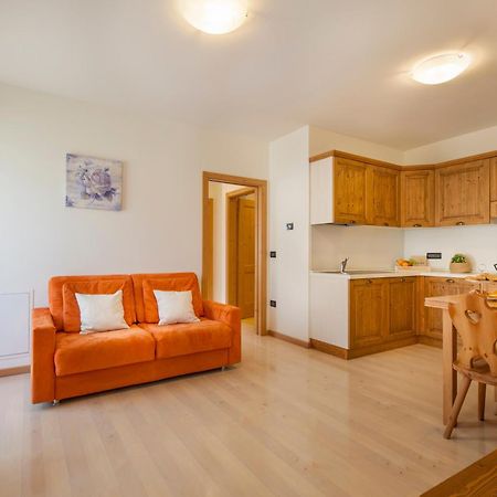 Aparthotel Residenza Casale Ponte delle Arche Exteriér fotografie