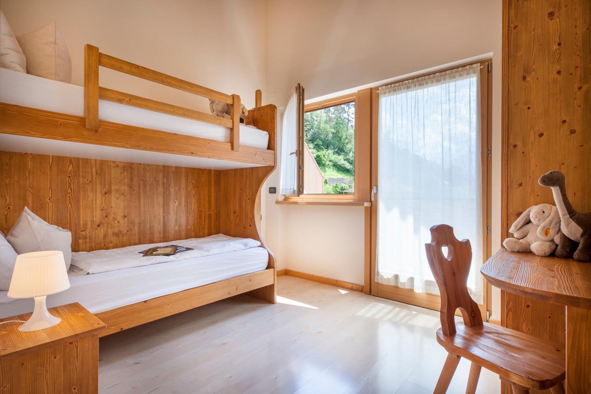 Aparthotel Residenza Casale Ponte delle Arche Exteriér fotografie
