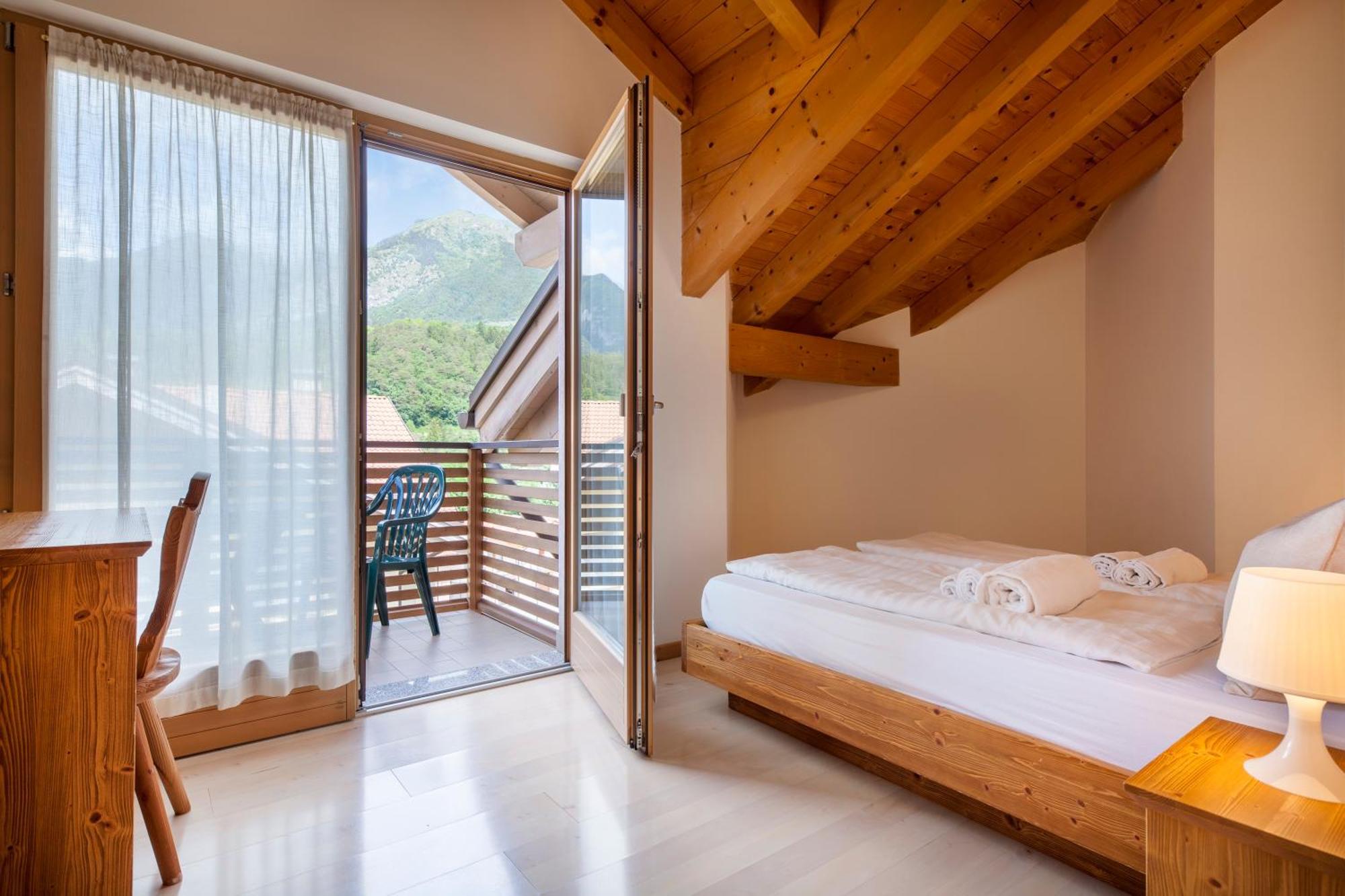 Aparthotel Residenza Casale Ponte delle Arche Exteriér fotografie