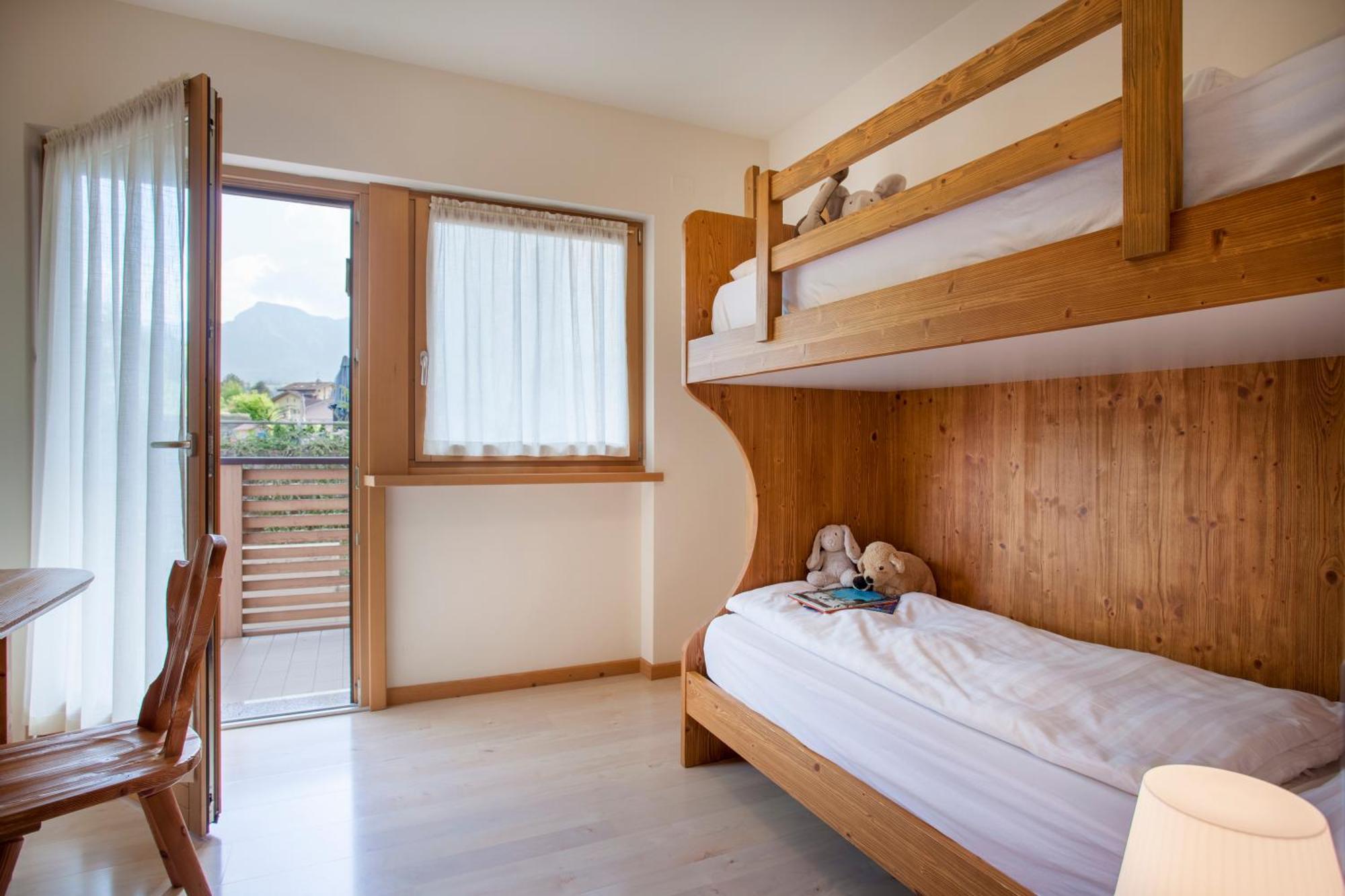 Aparthotel Residenza Casale Ponte delle Arche Exteriér fotografie