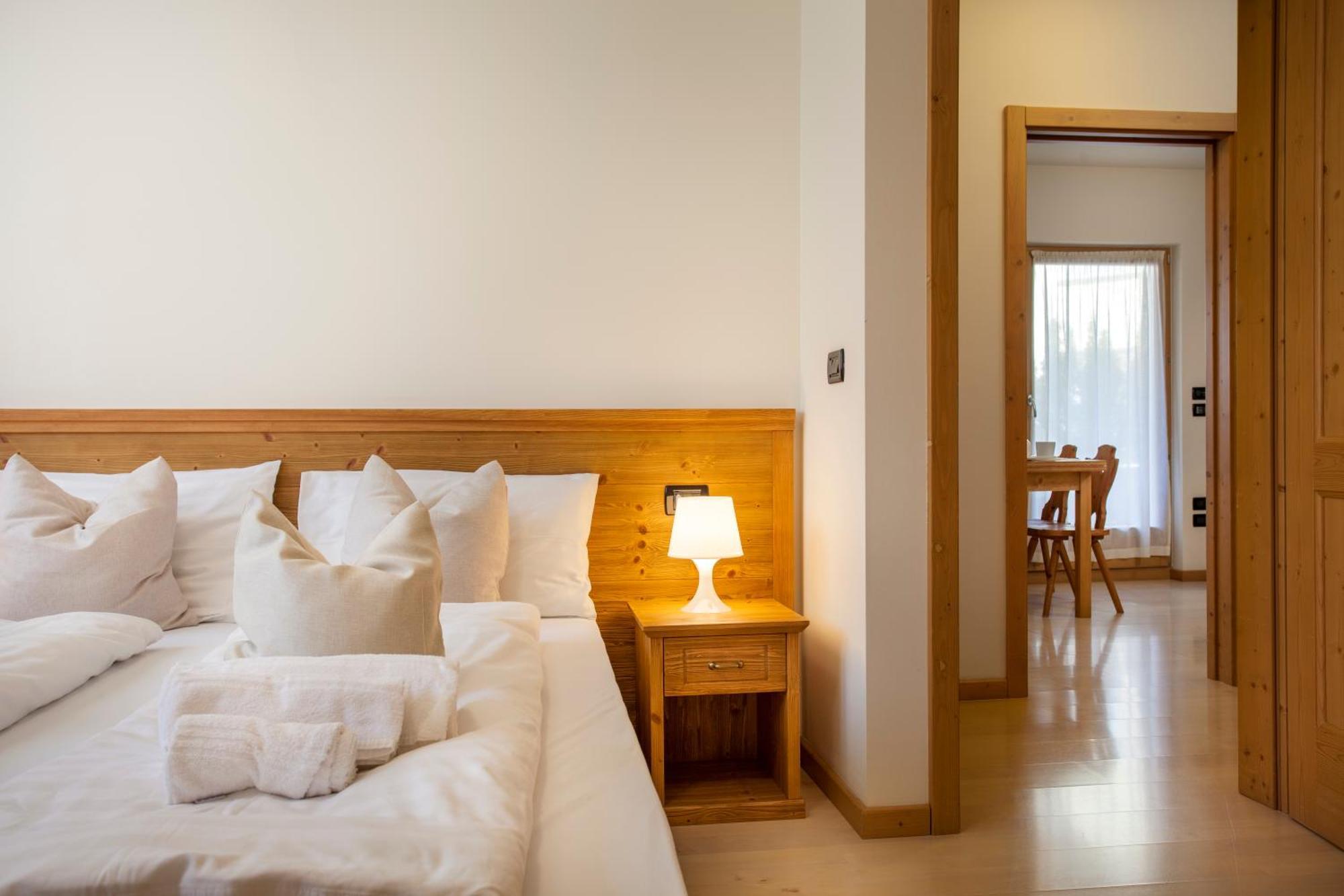 Aparthotel Residenza Casale Ponte delle Arche Exteriér fotografie