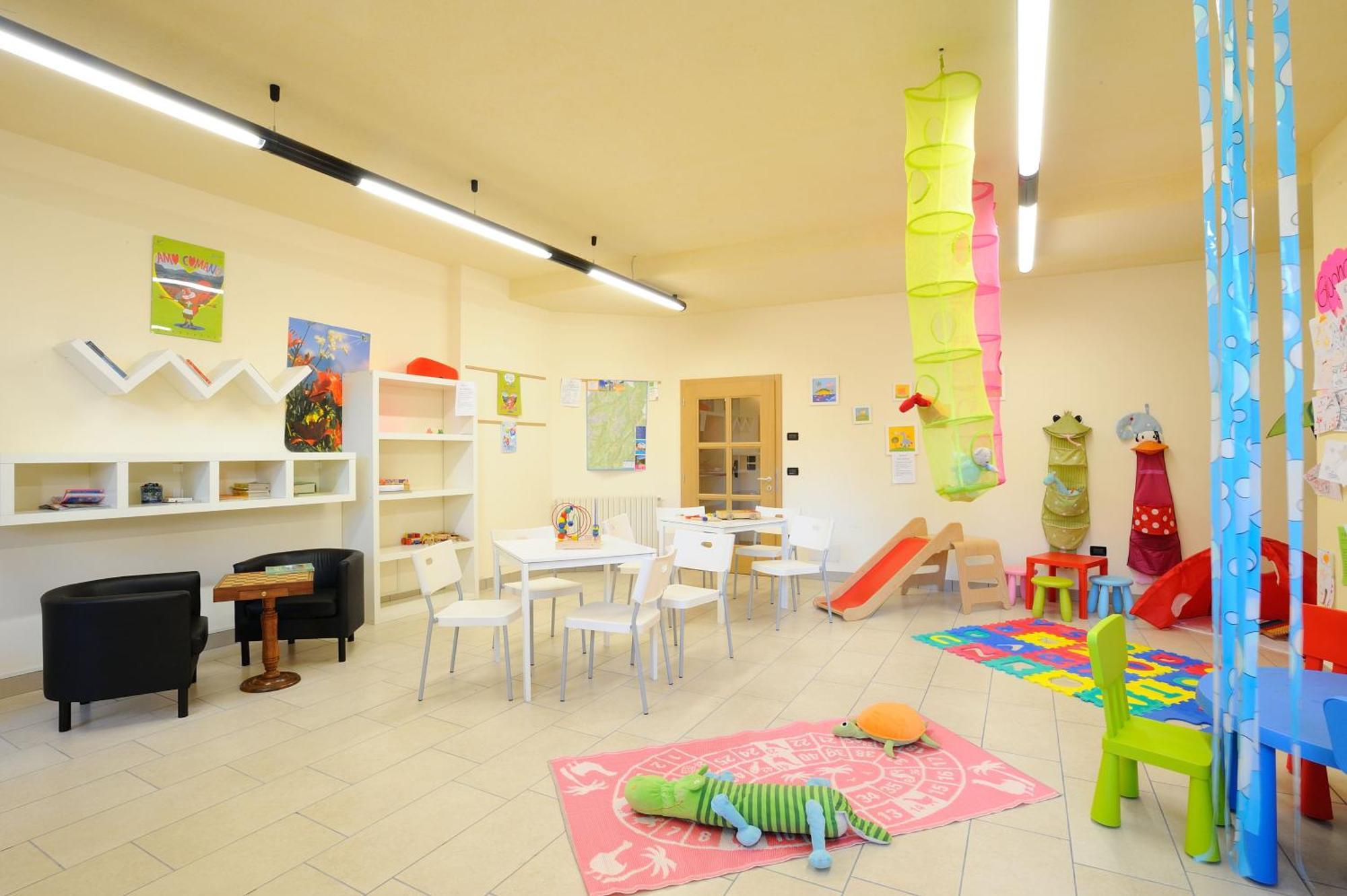 Aparthotel Residenza Casale Ponte delle Arche Exteriér fotografie