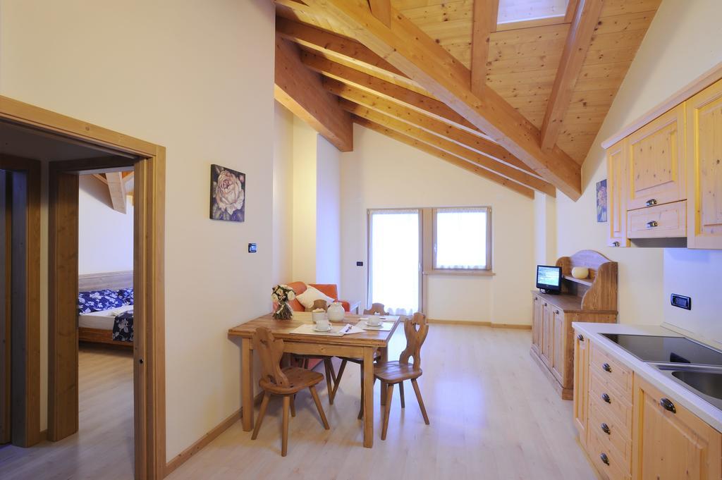 Aparthotel Residenza Casale Ponte delle Arche Exteriér fotografie
