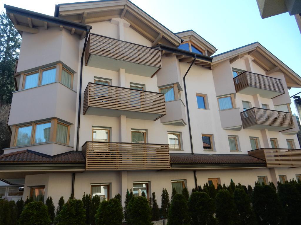 Aparthotel Residenza Casale Ponte delle Arche Exteriér fotografie
